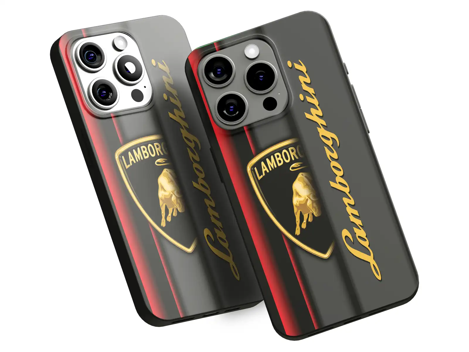 Lamborghini Phone Covers Quality Max Edition